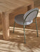 Frankie 200 Dining Table - Biku Furniture & Homewares