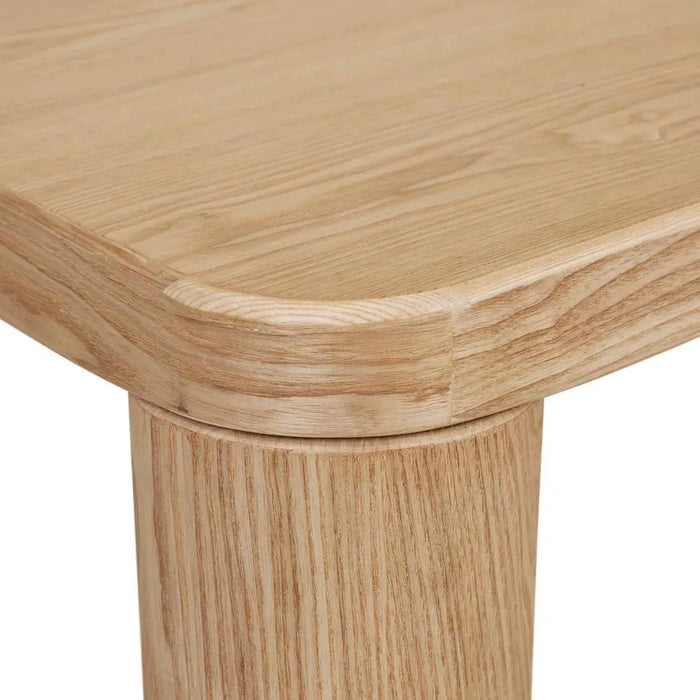 Frankie 200 Dining Table - Biku Furniture & Homewares