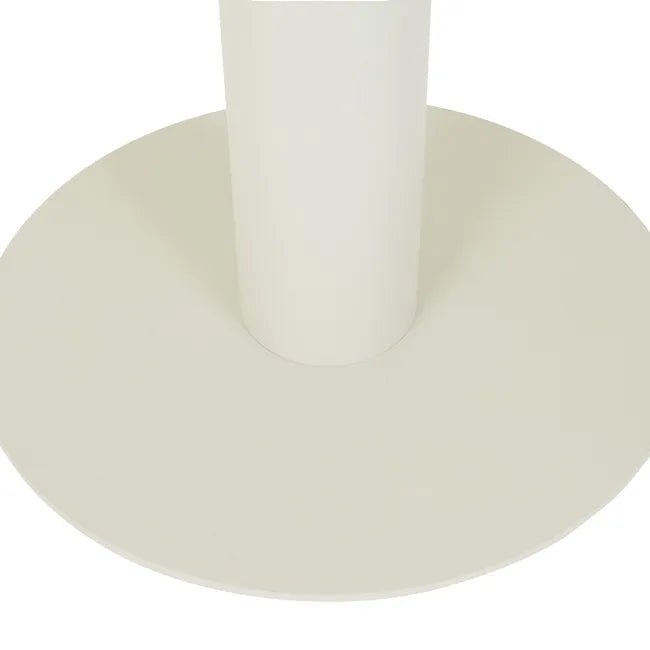 Frankie Outdoor Round Bar Table - Biku Furniture & Homewares