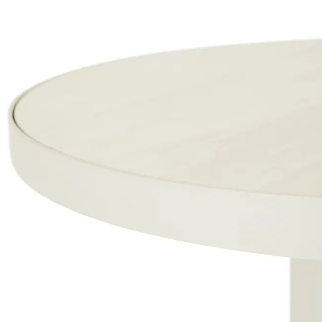 Frankie Outdoor Round Bar Table - Biku Furniture & Homewares