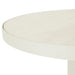 Frankie Outdoor Round Bar Table - Biku Furniture & Homewares