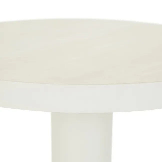 Frankie Outdoor Round Bar Table - Biku Furniture & Homewares