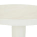 Frankie Outdoor Round Bar Table - Biku Furniture & Homewares