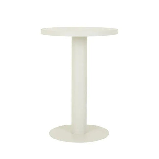 Frankie Outdoor Round Bar Table - Biku Furniture & Homewares