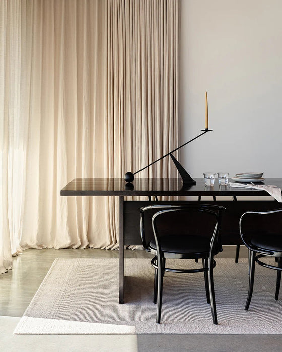 Fremont Wool Rug - Biku Furniture & Homewares