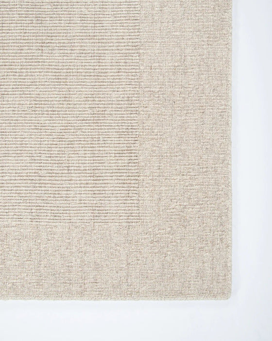 Fremont Wool Rug - Biku Furniture & Homewares
