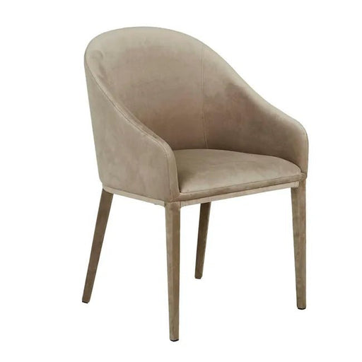 Gemma Dining Armchair - Biku Furniture & Homewares