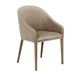 Gemma Dining Armchair - Biku Furniture & Homewares