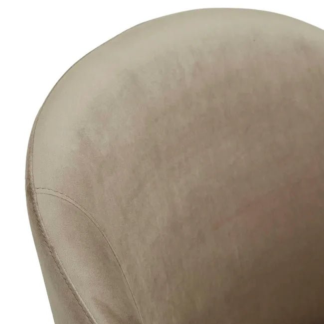 Gemma Dining Armchair - Biku Furniture & Homewares