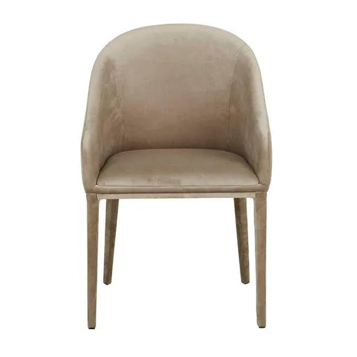Gemma Dining Armchair - Biku Furniture & Homewares