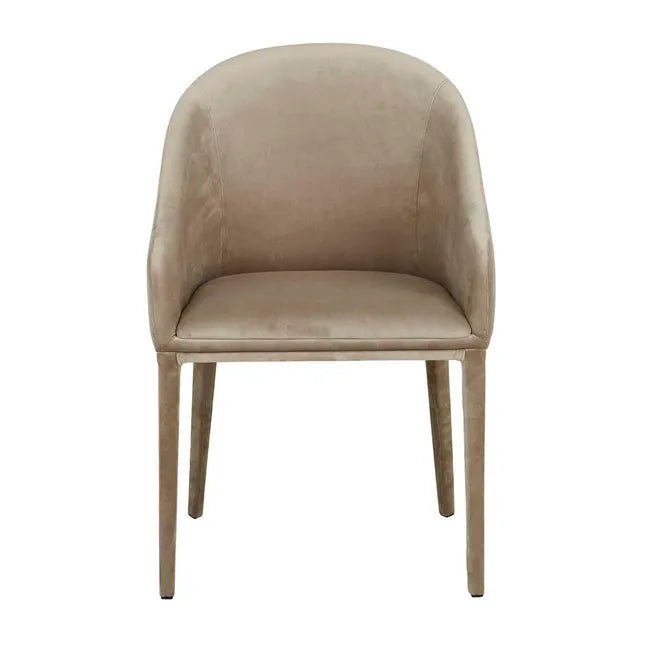 Gemma Dining Armchair - Biku Furniture & Homewares