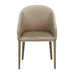 Gemma Dining Armchair - Biku Furniture & Homewares