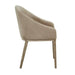 Gemma Dining Armchair - Biku Furniture & Homewares