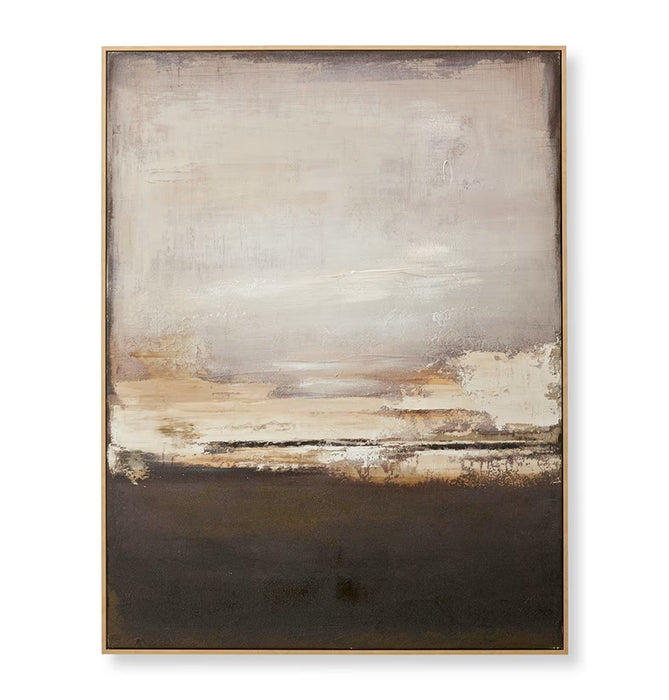 Hadowed Plains Canvas - Biku Furniture & Homewares