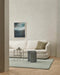 Halcyon Aquamarine Floor Rug - Biku Furniture & Homewares