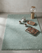 Halcyon Aquamarine Floor Rug - Biku Furniture & Homewares