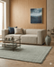 Halcyon Aquamarine Floor Rug - Biku Furniture & Homewares