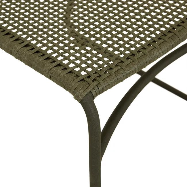 Hali Outdoor Dining Chair - Biku Furniture & Homewares