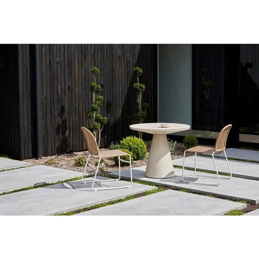 Hali Outdoor Dining Chair - Biku Furniture & Homewares