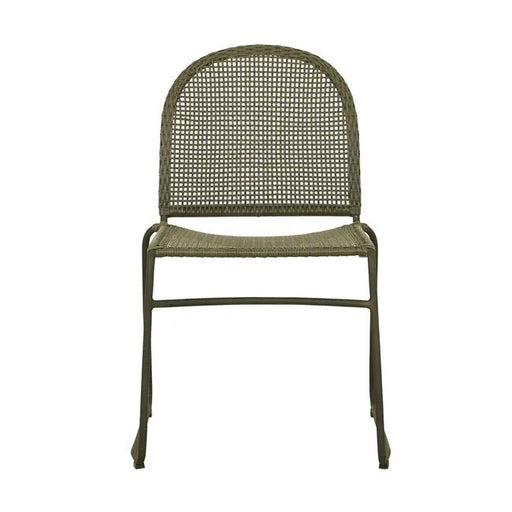 Hali Outdoor Dining Chair - Biku Furniture & Homewares