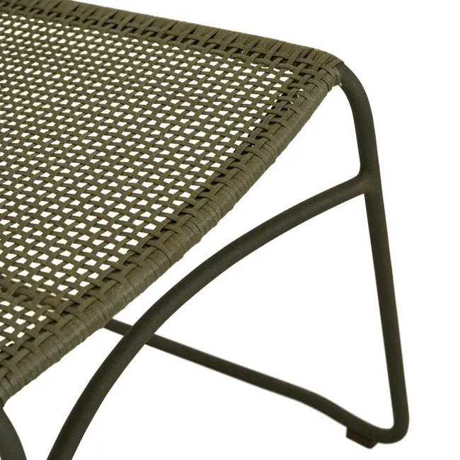 Hali Outdoor Dining Chair - Biku Furniture & Homewares
