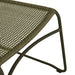 Hali Outdoor Dining Chair - Biku Furniture & Homewares