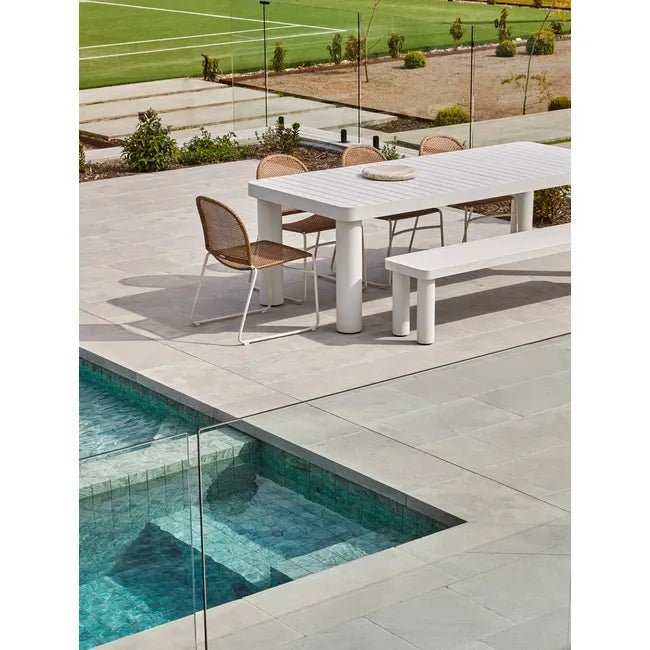 Hali Outdoor Dining Chair - Biku Furniture & Homewares