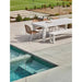 Hali Outdoor Dining Chair - Biku Furniture & Homewares