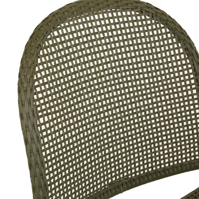 Hali Outdoor Dining Chair - Biku Furniture & Homewares