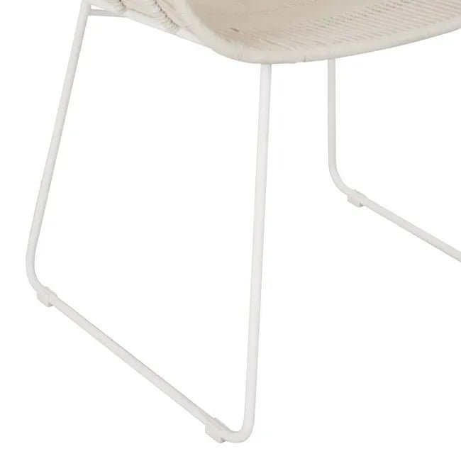 Harbor Leisure Dining Chair - Biku Furniture & Homewares