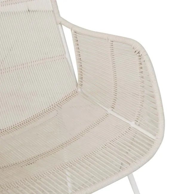 Harbor Leisure Dining Chair - Biku Furniture & Homewares