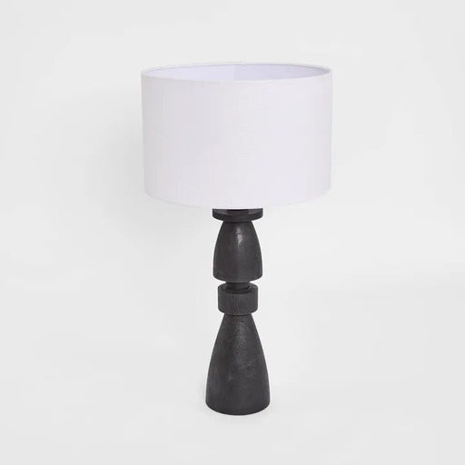 Haven Glow Table Lamp - Biku Furniture & Homewares