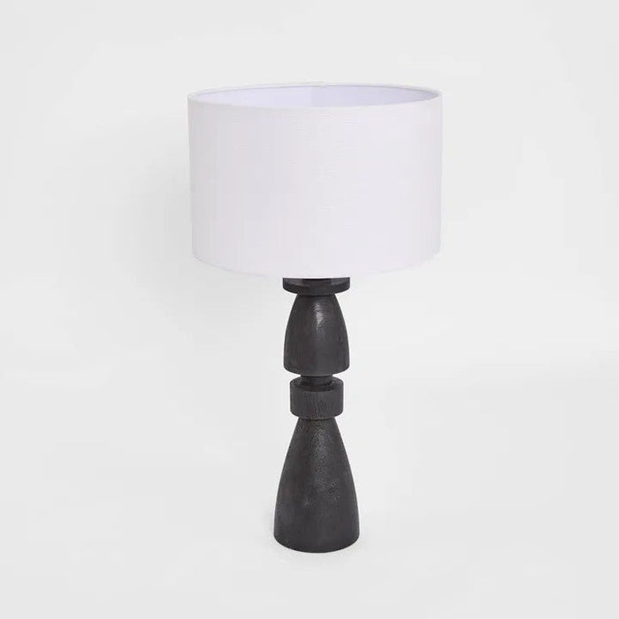 Haven Glow Table Lamp - Biku Furniture & Homewares