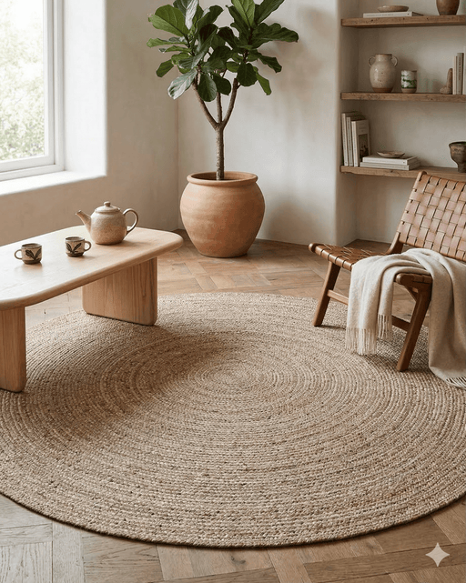 Haven PET Rug - Biku Furniture & Homewares
