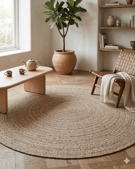 Haven PET Rug - Biku Furniture & Homewares