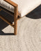 Haven PET Rug – Pale Sand - Biku Furniture & Homewares