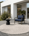 Haven PET Rug – Pale Sand - Biku Furniture & Homewares