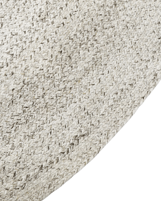 Haven PET Rug – Pale Sand - Biku Furniture & Homewares