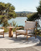 Haven PET Rug – Pale Sand - Biku Furniture & Homewares
