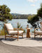 Haven PET Rug – Pale Sand - Biku Furniture & Homewares
