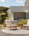Haven PET Rug – Pale Sand - Biku Furniture & Homewares