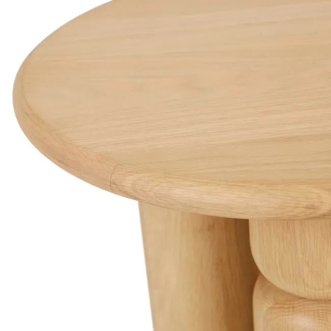 Hayes Side Table - Biku Furniture & Homewares