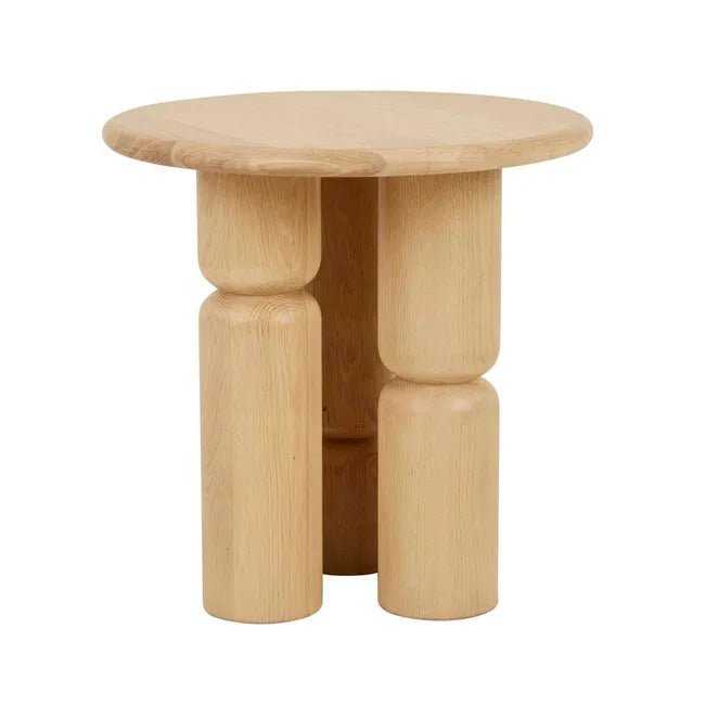 Hayes Side Table - Biku Furniture & Homewares