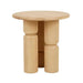 Hayes Side Table - Biku Furniture & Homewares