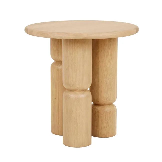 Hayes Side Table - Biku Furniture & Homewares