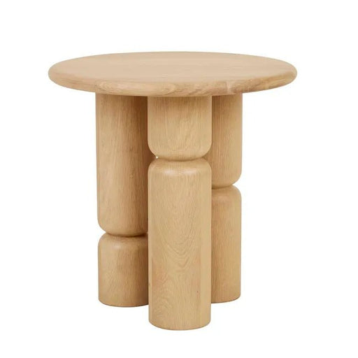 Hayes Side Table - Biku Furniture & Homewares