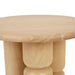 Hayes Side Table - Biku Furniture & Homewares