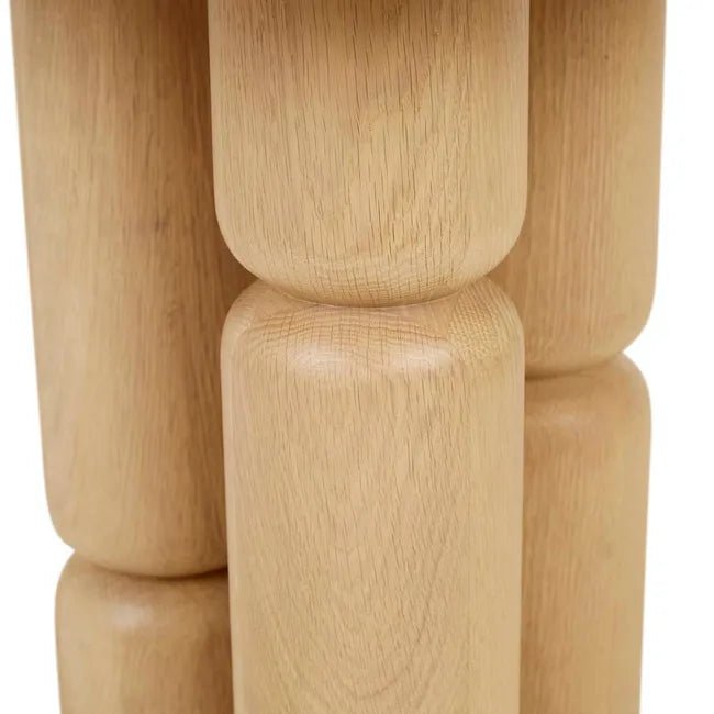 Hayes Side Table - Biku Furniture & Homewares