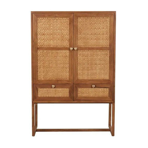 Hazel Storage Unit - Biku Furniture & Homewares