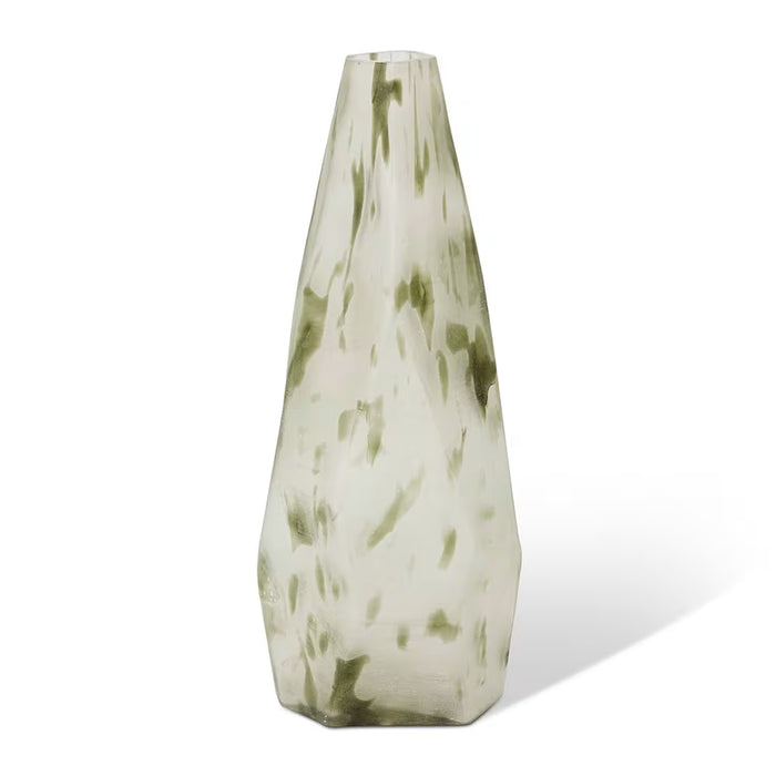 Mesa Form Vase